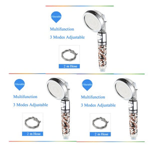 PureFlow Shower Head