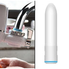 1 Faucet with 2cores