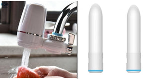 Kitchen Tap Water Filter