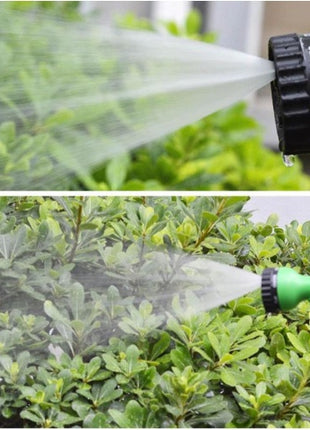 Expandable Garden Hose