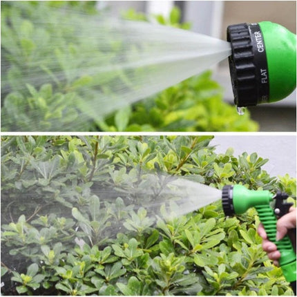 Latex Natural Telescopic Water Hose High Pressure Car