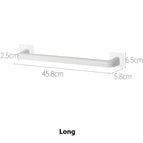 Long White