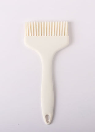 Silicone Barbeque Brush Cooking BBQ
