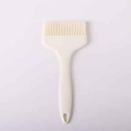 Silicone Barbeque Brush Cooking BBQ