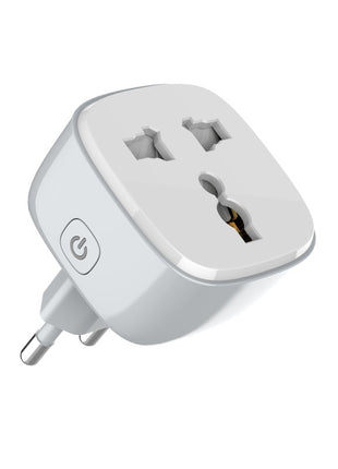 Smart Wi-Fi Plug Adapter ⭐