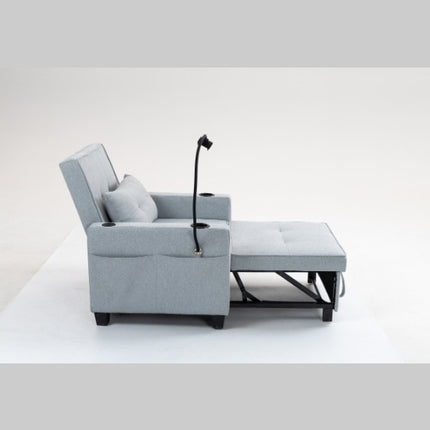 Futon Chair Bed Convertible