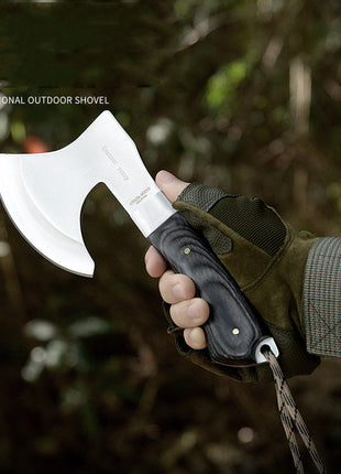 Camping Hatchet