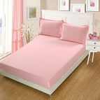Pink / 100x200cm for thin pads