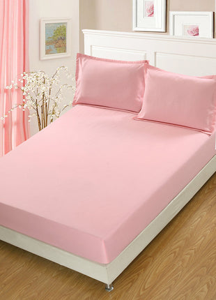 Soft Knitted Mattress Cover