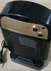 Black / 220V EU