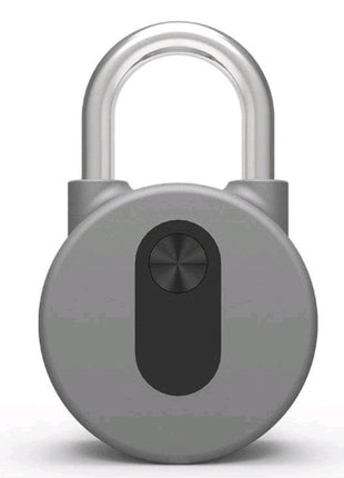 Candado inteligente con Bluetooth