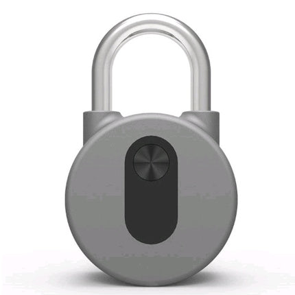 Smart padlock Bluetooth lock