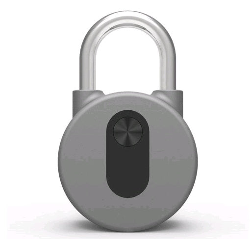 Smart padlock Bluetooth lock