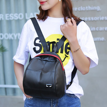 College style simple bag