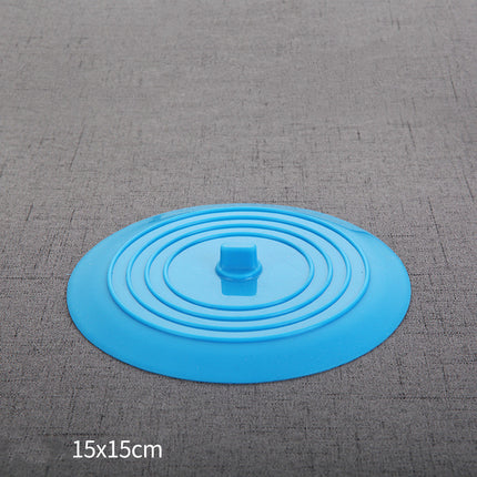 Silicone Floor Drain Cover ⭐