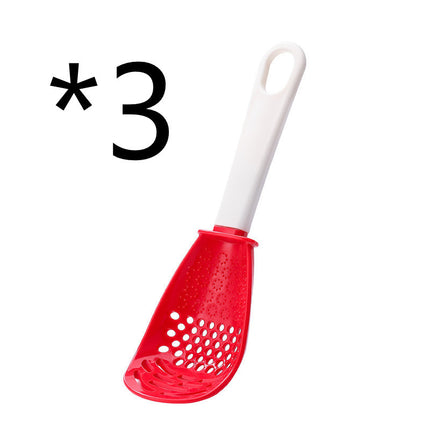 Multi-Purpose Cooking Spoon