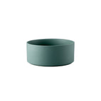 GREEN / Single bowl / 21CM 1800ML