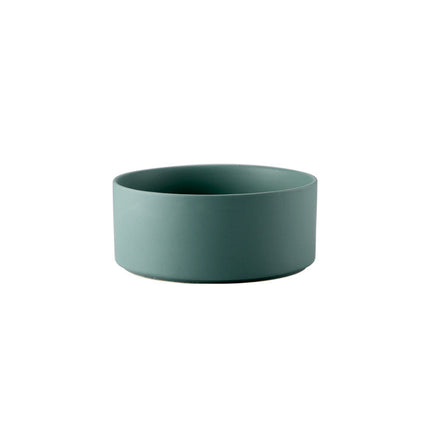 Western ceramic tableware