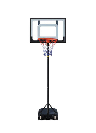Basketball Stand Children Can Lift Household