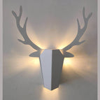 White / NO Light