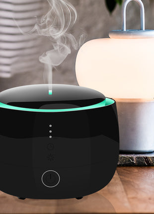 Humidificador de aromaterapia para el hogar inteligente