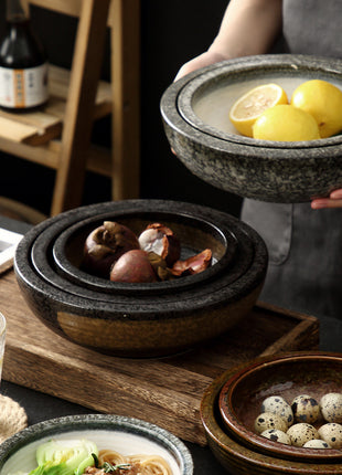 Large Mixing Bowl