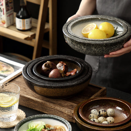 Large Mixing Bowl
