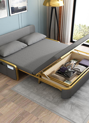 Luxury Foldable Sofa Bed