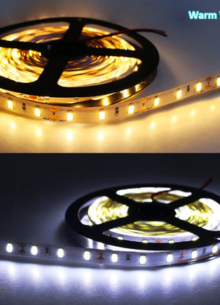 Waterproof LED Strip Lights