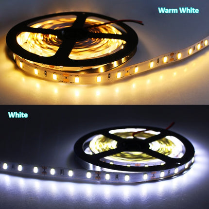 Waterproof LED Strip Lights