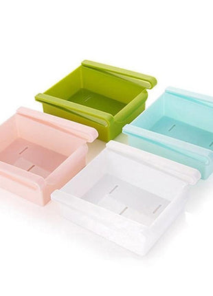 Hanging Fridge Storage Rack