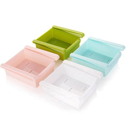 Hanging Fridge Storage Rack