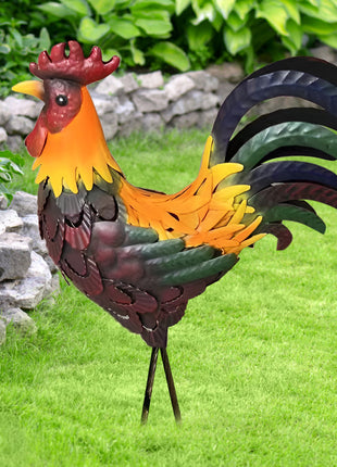 Home Decoration Of Lawn Garden