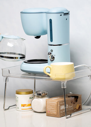 Estante para utensilios de cocina