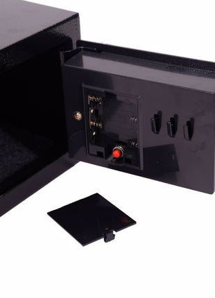Digital Security Safe Box
