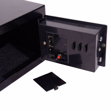 Digital Security Safe Box