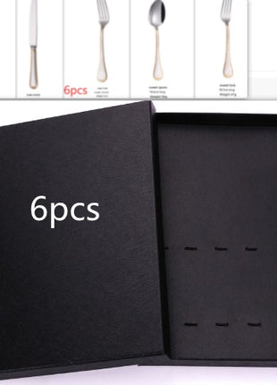 Luxury Flatware Set