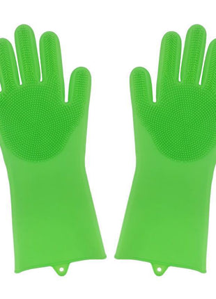 Kitchen Cleaning Gloves