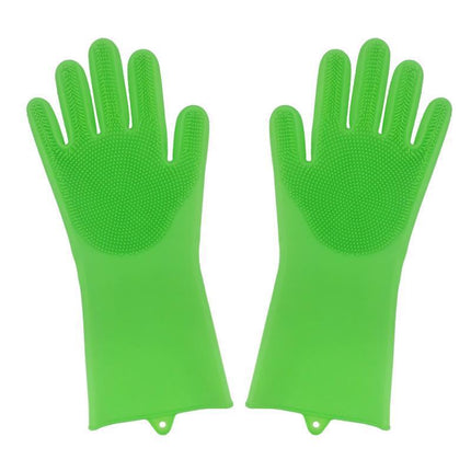Kitchen Cleaning Gloves
