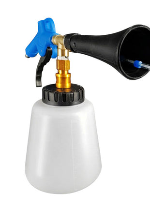 Car Interior Cleaning Kit