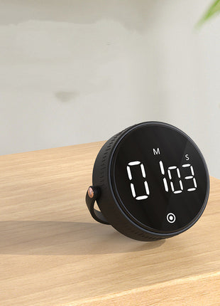 Digital Kitchen Timer ⭐