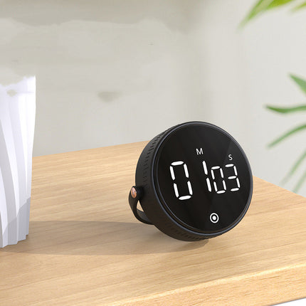 Digital Kitchen Timer ⭐