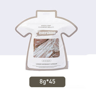 Enzyme Concentrated Laundry Gel