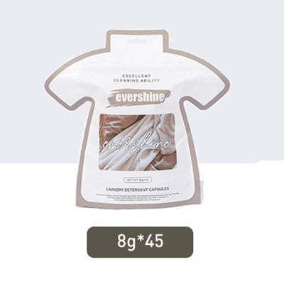 Enzyme Concentrated Laundry Gel