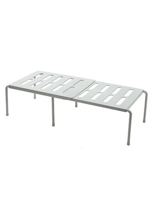 Telescopic kitchen rack ⭐