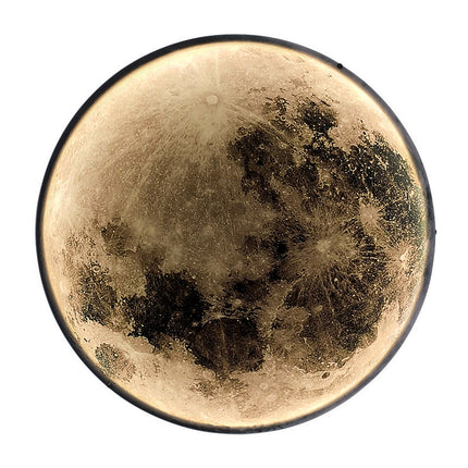 Moon Wall Lamp ⭐