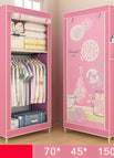 Rolling shutter pink memory