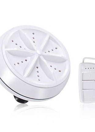 Portable Laundry Cleaning Tool