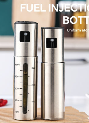Stainless Steel Oil Sprayer