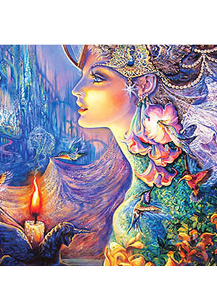 Bedroom Diamond Painting Kit